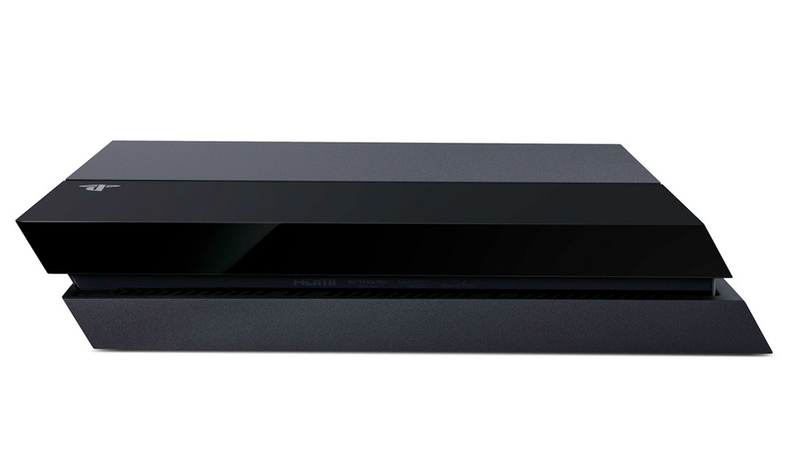 Illustration for article titled The PS4 Was Designed To Not Embarrass You